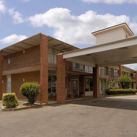Americas Best Value Inn Searcy Kültér fotó