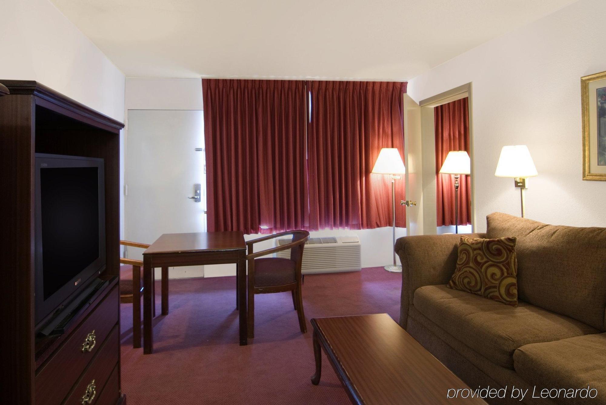 Americas Best Value Inn Searcy Szoba fotó